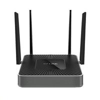 TP-LINK 普联 TL-WAR1200L 双频1200M 企业千兆无线路由器 Wi-Fi 5 单个装 黑色