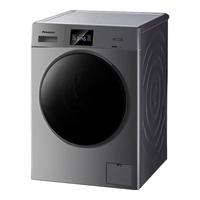 Panasonic 松下 XQG100-JA06 滚筒洗衣机 10kg