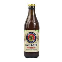 PAULANER 保拉纳 啤酒 500ml*24听