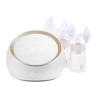 spectra 贝瑞克 Dual S 双边电动吸奶器 白色