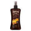  BANANA BOAT/香蕉船 清爽不油腻 美黑助晒油  240ml SPF4 PA+