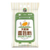河套牌 面包粉 4kg