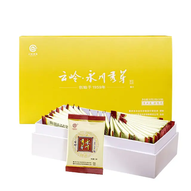 INNISKILLIN 云岭冰酒 永川秀芽 90g 礼盒装