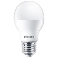 PHILIPS 飞利浦 E27螺口节能灯 6W 3000k 恒亮型