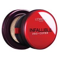 L'OREAL PARIS 巴黎欧莱雅 红胖子气垫bb霜 N1