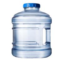 领豫大口径纯净水桶户外储水桶茶道矿泉水桶功夫茶台茶艺手提多功能桶 12升横款方形大口径水桶