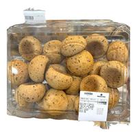 会员制仓储店 MEMBER'S MARK山姆员店Member Mark原味麻薯面包25克 25Gx24个(顺丰特快)