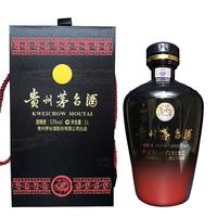 MOUTAI 茅台 巴拿马金奖纪念酒 53%vol 酱香型白酒 1000ml 单瓶装