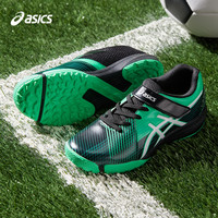 Asics/亚瑟士儿童25男女童运动鞋足球鞋休闲F系列LAZERBEAM 300 38码