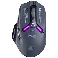英菲克 IN9 PRO 无线三模游戏鼠标 PAW3395 26000DPI