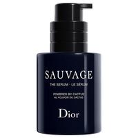 Dior 旷野精华50ml滋润补水保湿男士护肤品礼盒装生日礼物送男友
