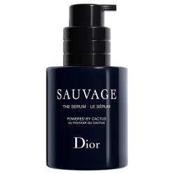 Dior 旷野精华50ml滋润补水保湿男士护肤品礼盒装生日礼物送男友