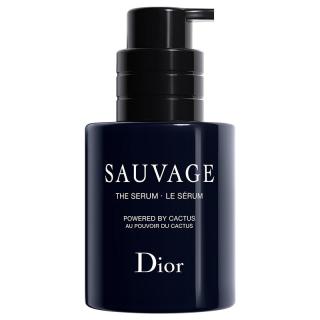 Dior 旷野精华50ml滋润补水保湿男士护肤品礼盒装生日礼物送男友