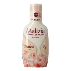 Malizia 沐浴露 白檀雪松香味 1L