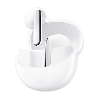 QCY AilyBuds Pro 半入耳式真无线主动降噪蓝牙耳机 白色