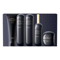 KANS 韩束 护肤套装 黑金臻养抚纹全脸眼霜 礼盒装 20g+10g*2