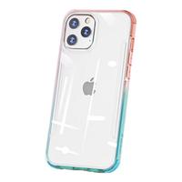 DEFENSE/决色 防摔 iPhone12pro max手机壳  海洋之心 TPU
