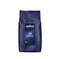 LAVAZZA 拉瓦萨 中度烘焙 意式特浓咖啡豆