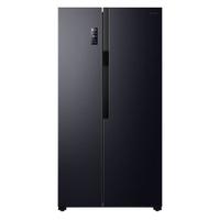 容声 BCD-535WD12HP 双变频风冷无霜 535L 对开门冰箱