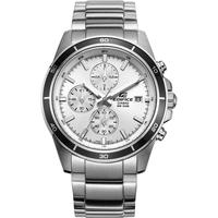 CASIO 卡西欧 EDIFICE艾迪斐斯 CHRONOGRAPH系列 43.8毫米石英腕表 EFR-526D-7A