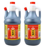 宁化府 益源庆山西特产老陈醋香醋850ml*2