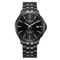 ROSSINI 罗西尼 启迪系列 5200005B04C 男士机械手表