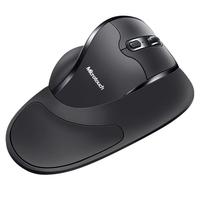 Microtouch N300 有线鼠标 4800DPI 黑色