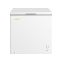 Midea 美的 BD/BC-203KM(E) 冰柜 203L