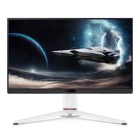 明基（BenQ）EX321UX 莫比乌斯MOBIUZ 32英寸 1152分区MiniLED 4K144HZ/HDR1000 电竞3A游戏显示器