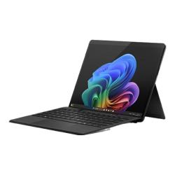 微软 Surface Pro 第11版 13.0英寸 Windows 二合一平板笔记本（2880*1920、骁龙X Elite、16GB、1TB SSD、WLAN版、典雅黑）