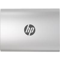  HP/惠普 7M6A0AA#UUF 2000MB/s 移动固态硬盘  钛空银 4TB