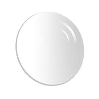 essilor 依视路 钻晶 X4系列 1.56折射率 非球面镜片 2片装