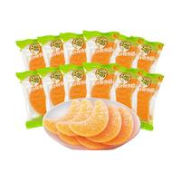 徐福记圣诞节糖果袋 酥心糖软糖饼干混合口味礼袋送儿童 圣诞节礼袋250g+500g