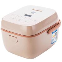 ZWILLING 双立人 ZRC460-W 电饭煲 2L 粉色