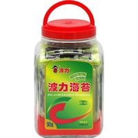 波力食品 海苔 原味 90g