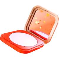 MAKE UP FOR EVER 玫珂菲 轻烟蜜粉饼 高清无痕蜜粉饼 绮梦限量版 6.2g