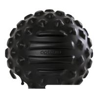 DECATHLON 迪卡侬 500系列 筋膜球 8408550 经典黑