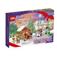 LEGO 乐高 Friends好朋友系列 41706 2022年圣诞倒数日历