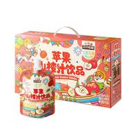 三只松鼠苹果山楂汁1500g