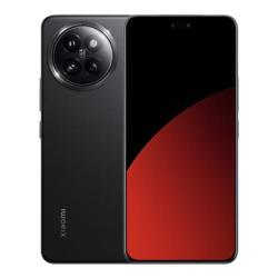 小米 Civi 4 Pro 5G手机 12GB+256GB 星空黑