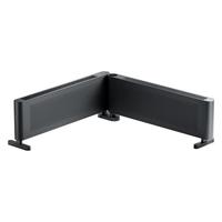 MIJIA 米家 TJXDNQ03LX 踢脚线电暖器