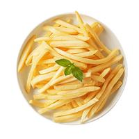 KASSY STEAK 小牛凯西 酥脆速冻薯条 200g*6袋