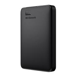 西部数据 Elements 新元素系列 2.5英寸Micro