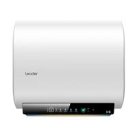 海尔 Leader系列 LEC6003HD-F5PRO白U1 扁桶储水式电热水器 60L