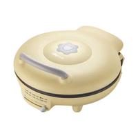 Bear 小熊 DBC-C15E3 电饼铛 黄色