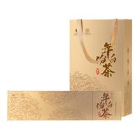 川红 特级浓香型红茶 100g 黑盒