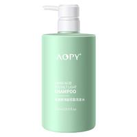 AOPY 氨基酸海盐轻盈洗发水 500ml