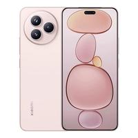 Xiaomi 小米 Civi 5 Pro 5G手机 16GB+512GB 樱花粉