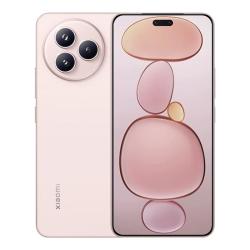 小米 Civi 5 Pro 5G手机 16GB+512GB 樱花粉