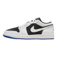 耐克（NIKE）男子 乔丹系列 AIR JORDAN 1 LOW 篮球鞋 HQ0764-001 43码/US9.5
